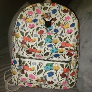 POKEMON FLORAL MINI BACKPACK